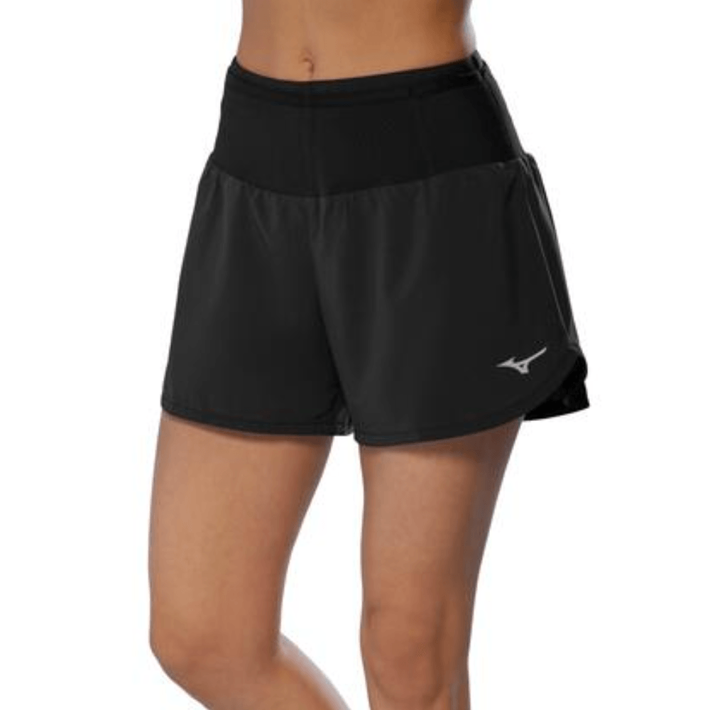 productImage: W's Multi Pocket Short Black