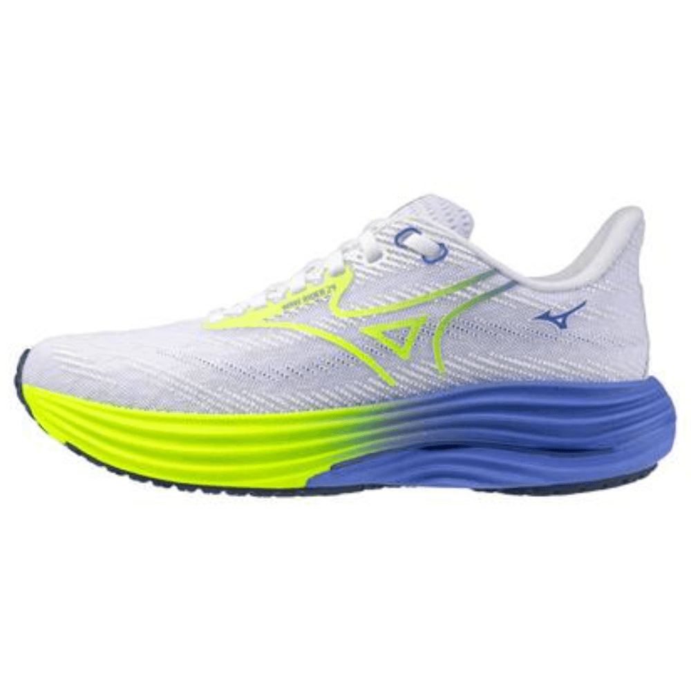 White/Lightning Yellow/Ultrama