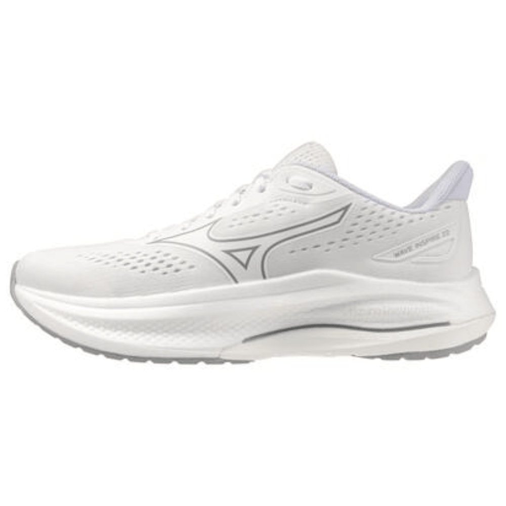 productImage: W's Wave Inspire 22 White/White/Harbor Mist