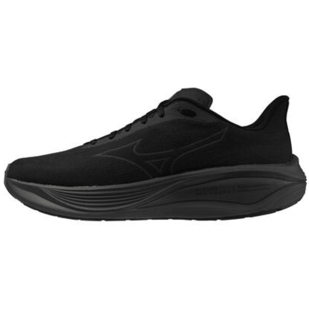 productImage: Mizuno Neo Cosmo Black/Iron Gate/Black Sand