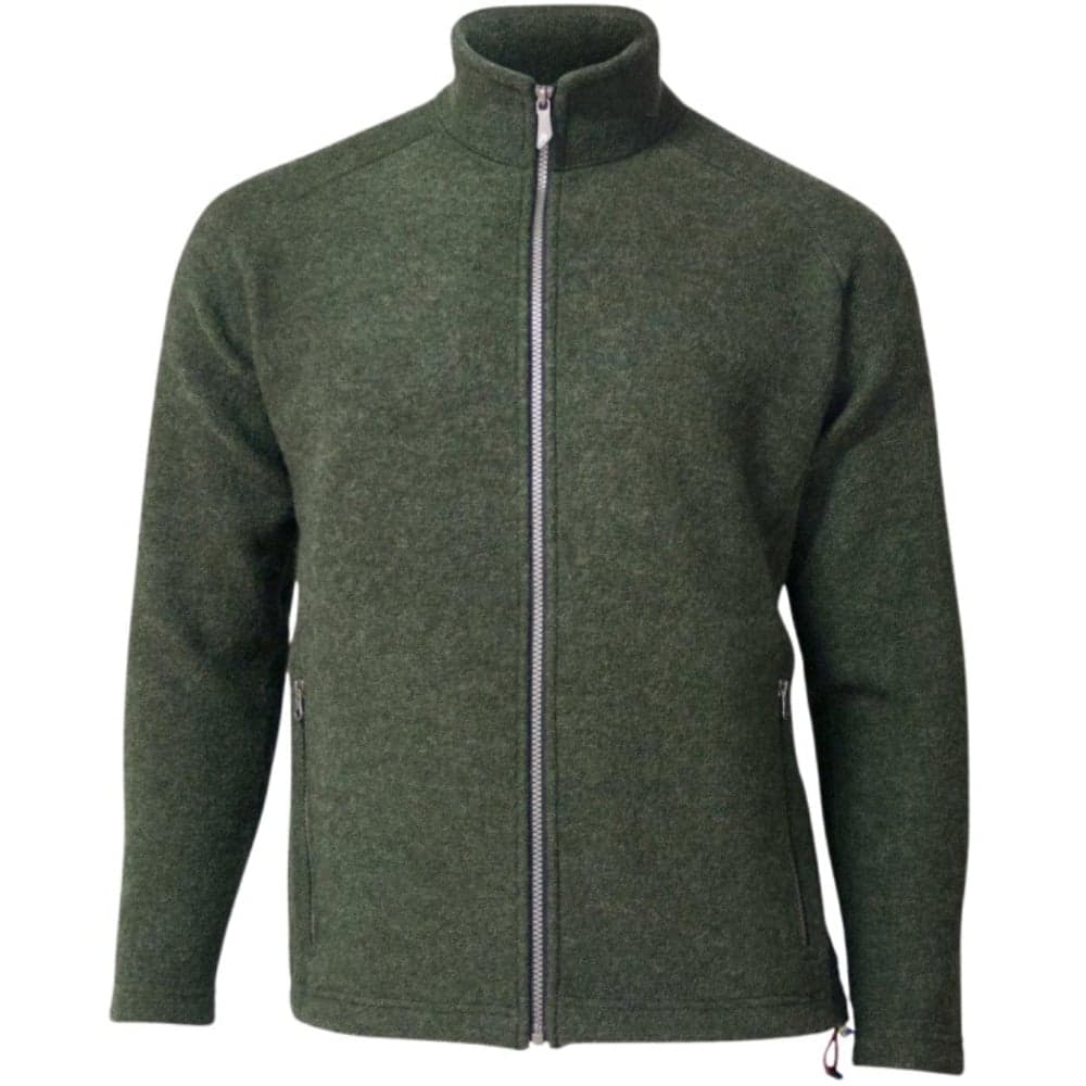Loden Green