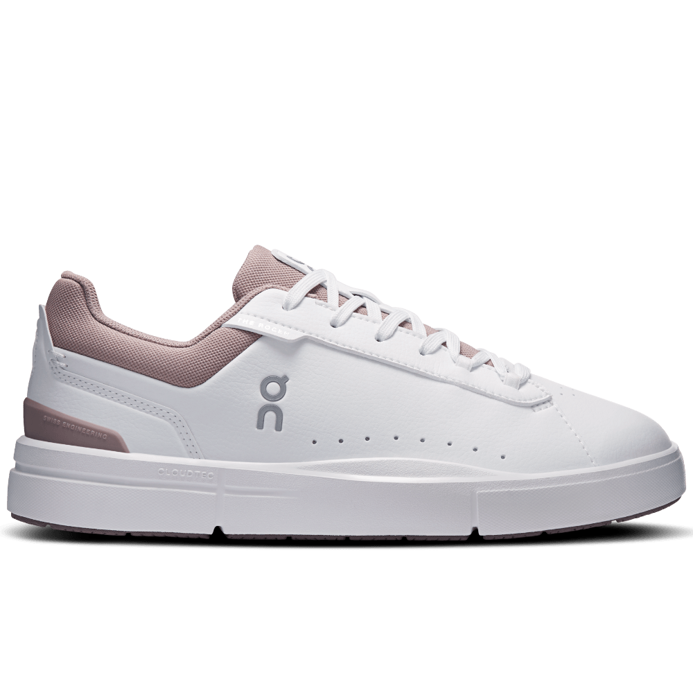 productImage: The Roger Advantage 1 W White | Heron
