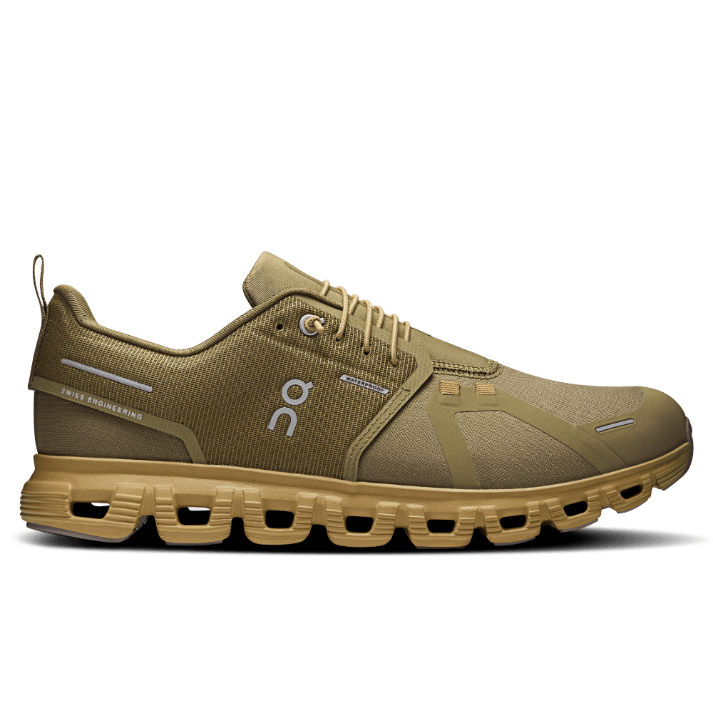 Olive | Safari