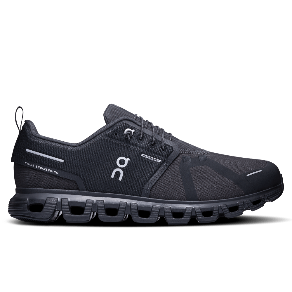 productImage: Cloud 6 Wp M Black | Black