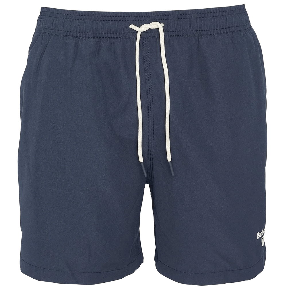 productImage: Staple Logo Swim Short Navy