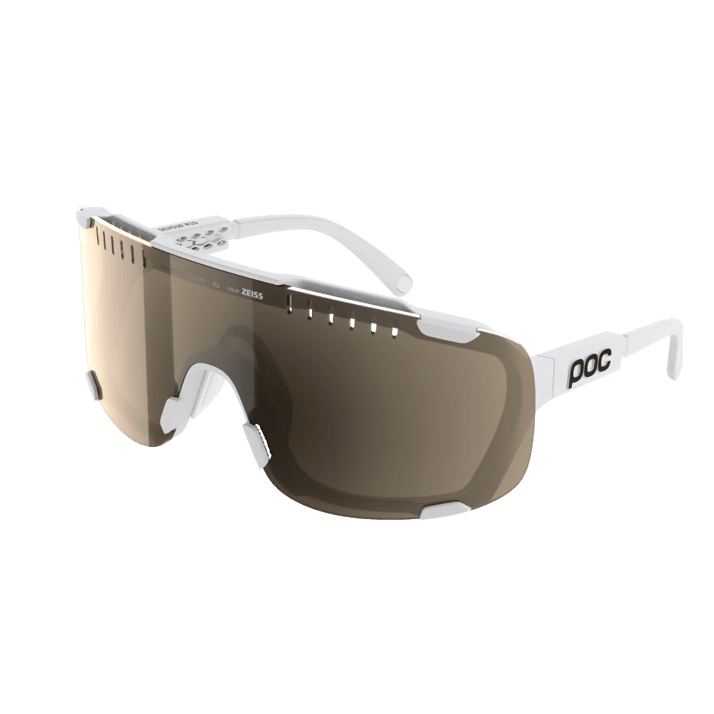 Hydrogen White/Clarity Trail /Partly Sunny Silver