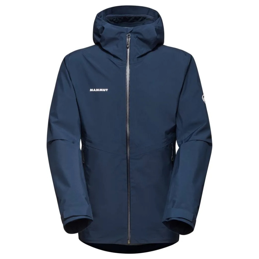 productImage: M's Alto Light HS Hooded Jacket Marine