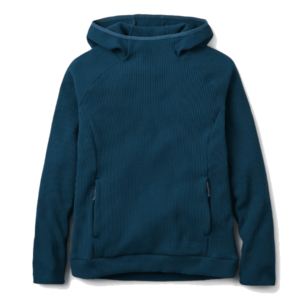 Tempest Blue