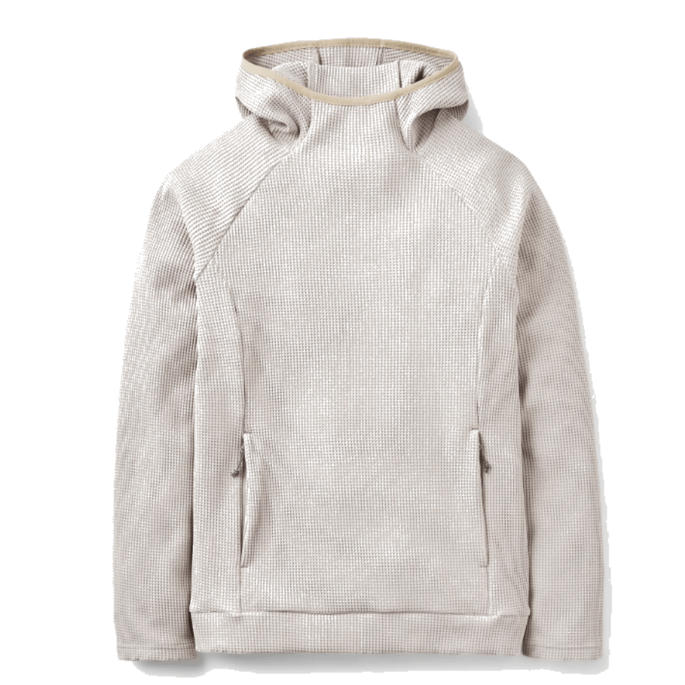 productImage: M's Hepton Pullover Hoody Pebble