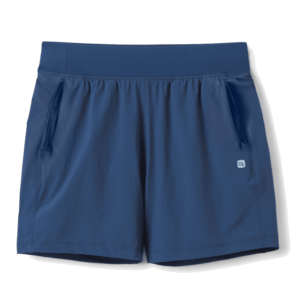 Tempest Blue
