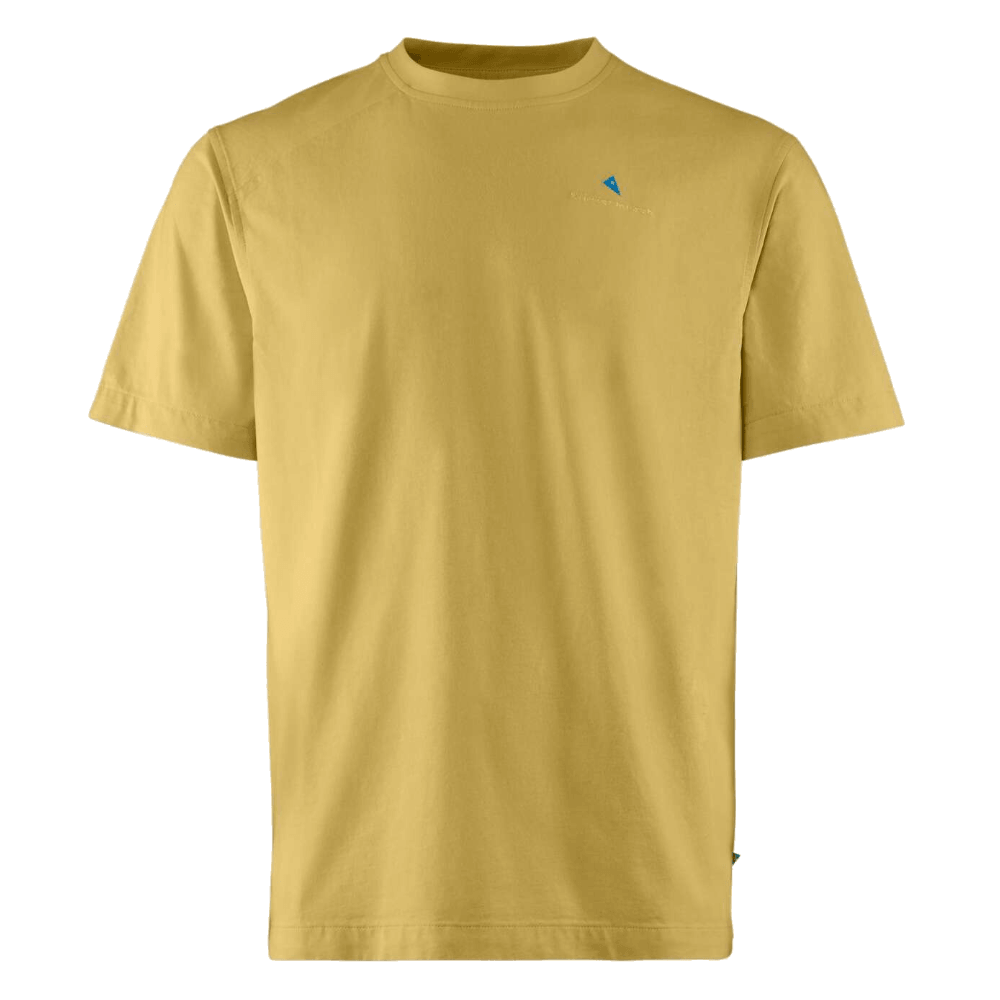productImage: Root Logo Ss Tee M's Straw