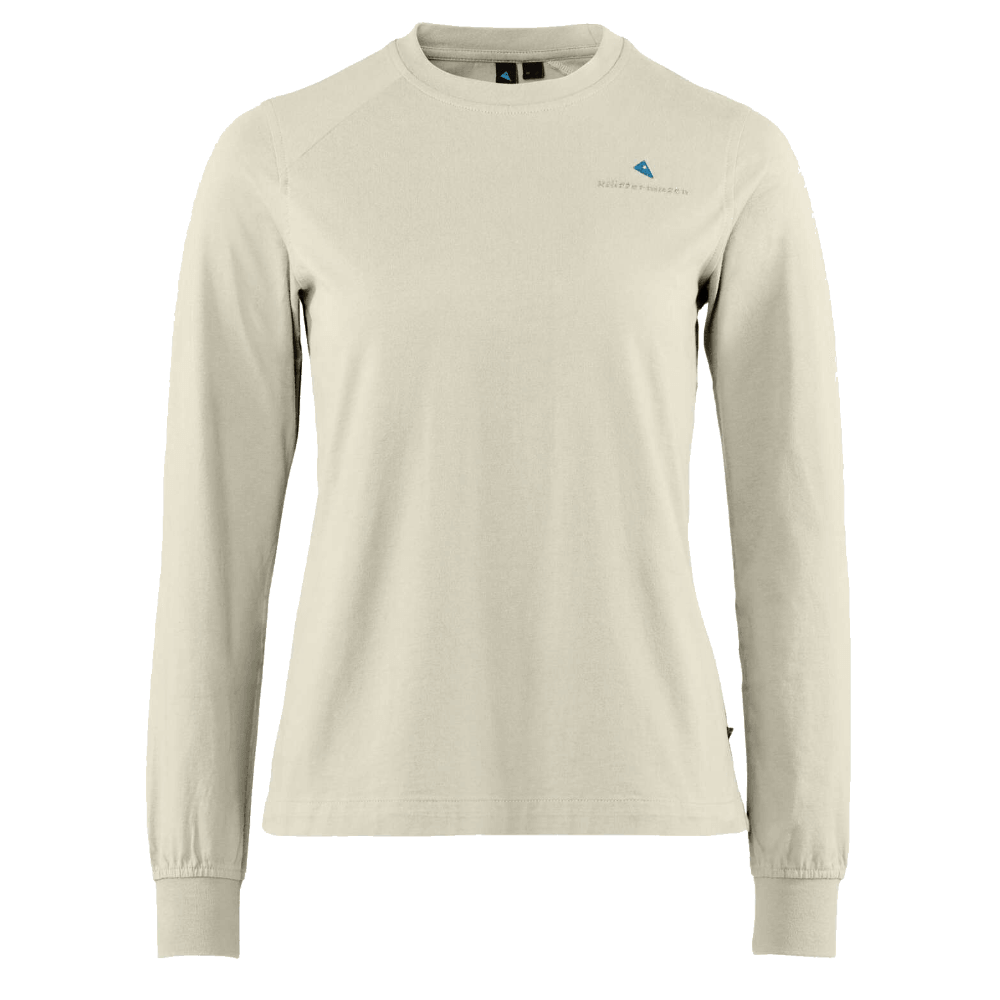 productImage: Root Logo Ls Tee W's Clay