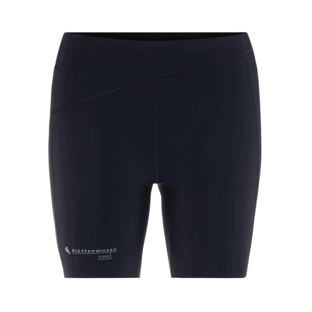 productImage: Signe Short Tights W's Black