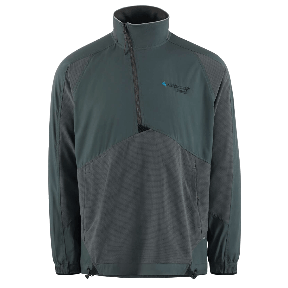 productImage: Vingner Anorak M's Dark Teal