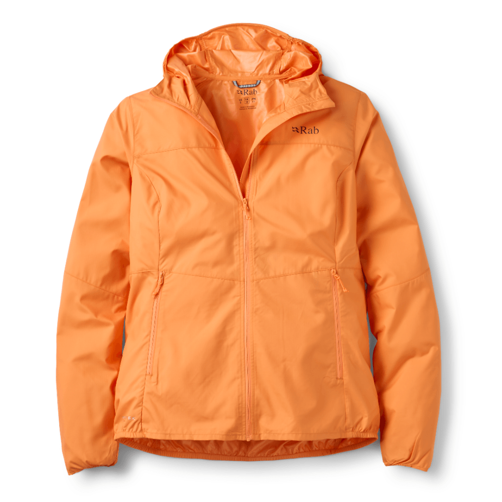 productImage: W's Windgather Hoody Melba