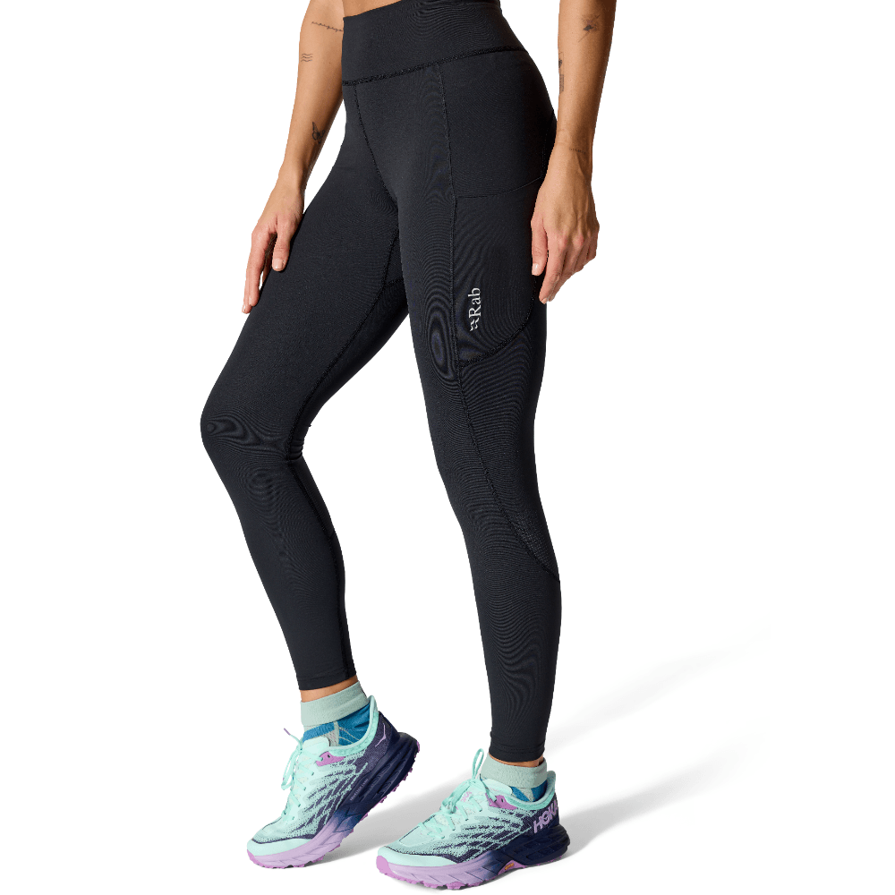 productImage: W's Talus Tights Black