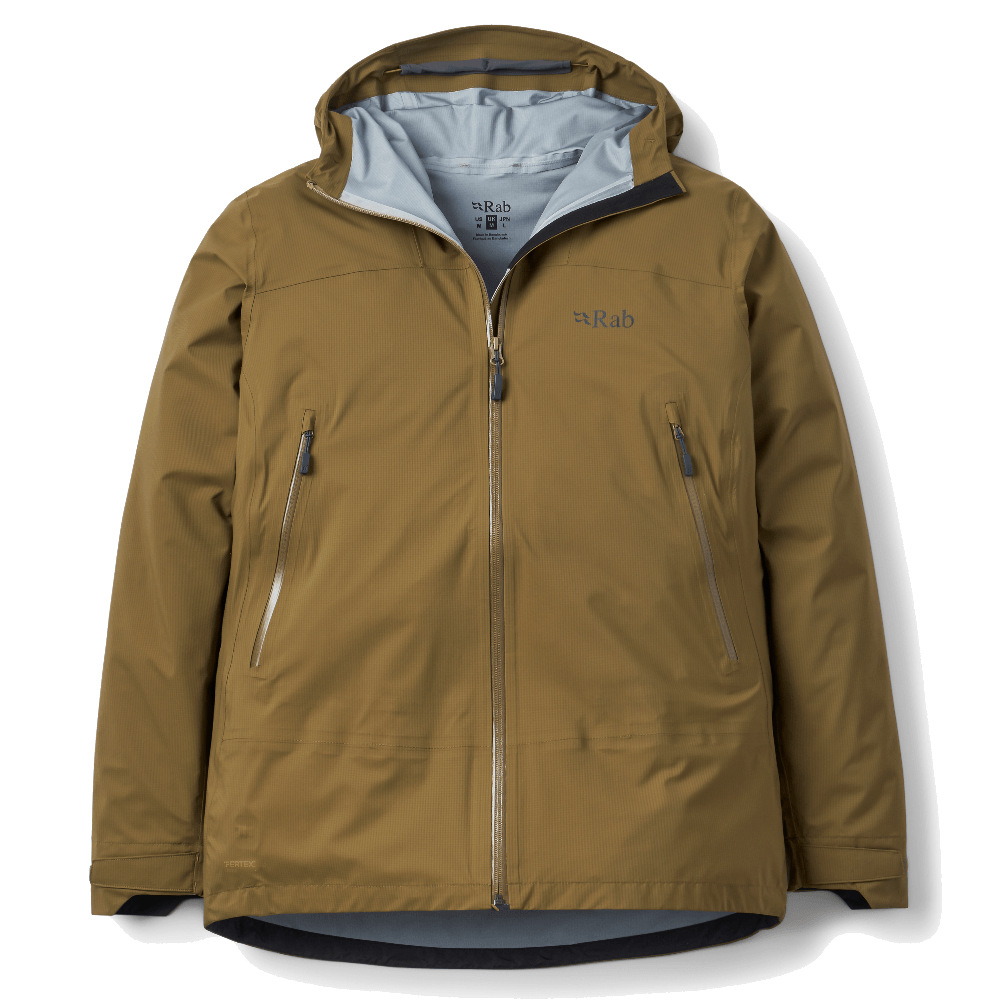 productImage: M's Firewall Light Jacket Oak