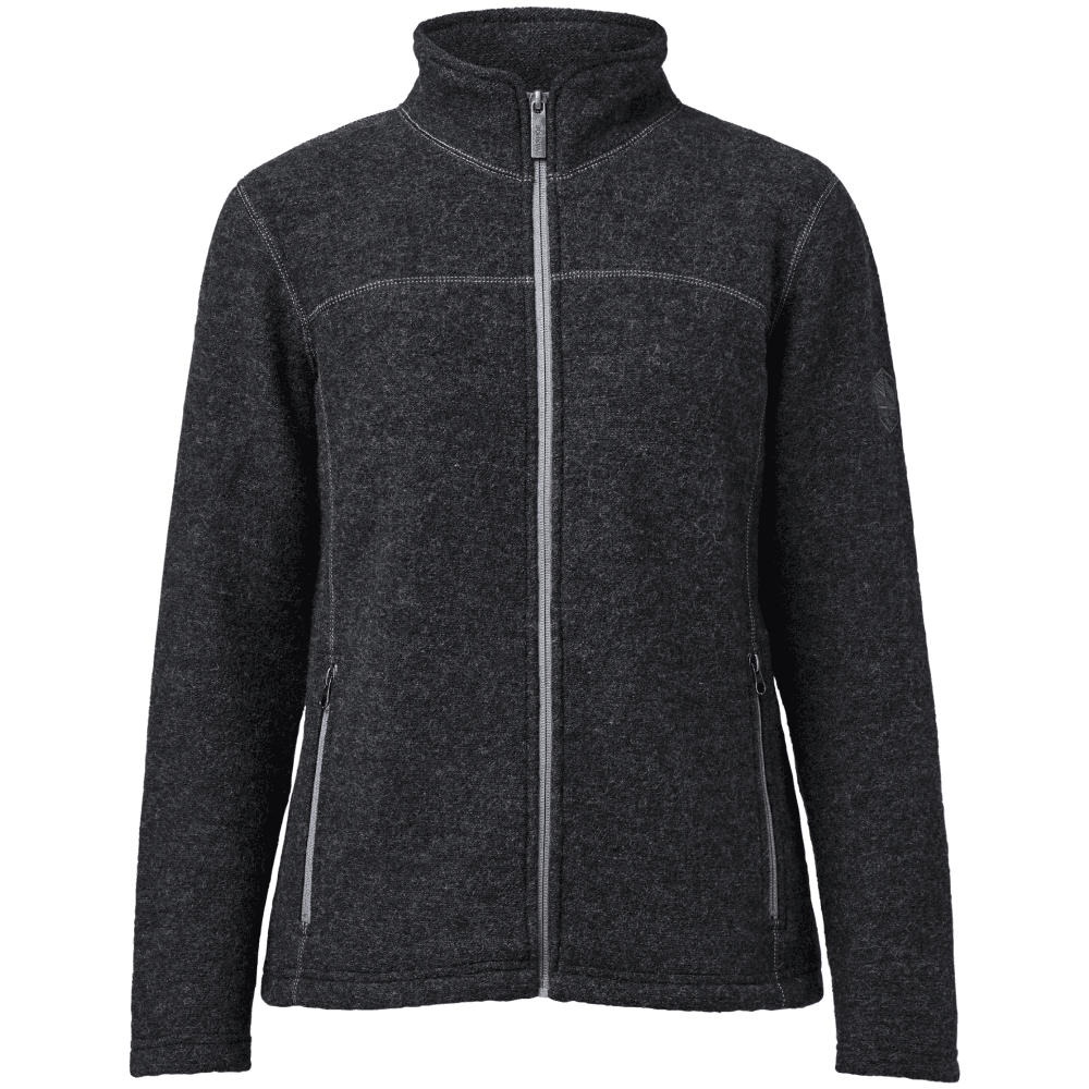 Graphite Marl
