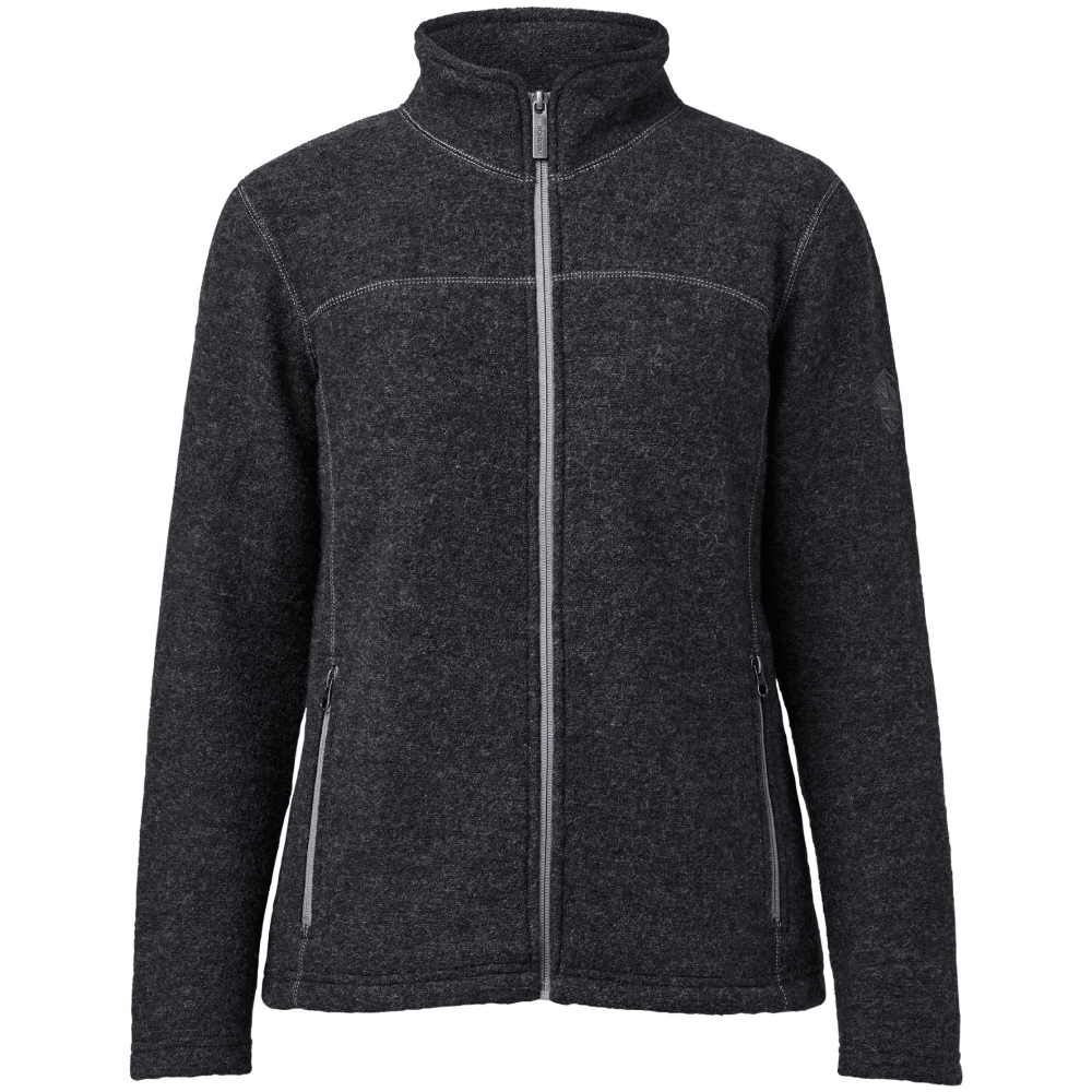 productImage: W's Beata Full Zip Graphite Marl
