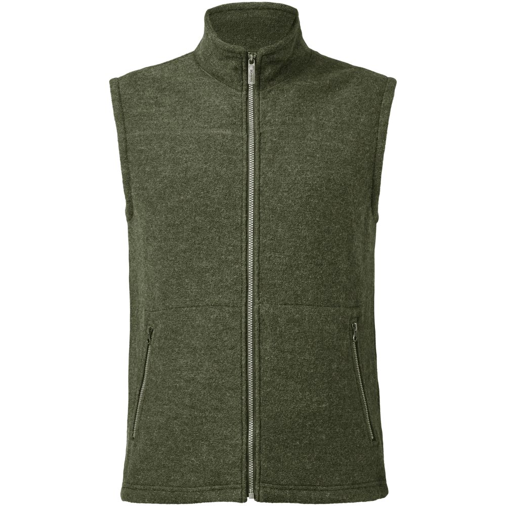 Loden Green