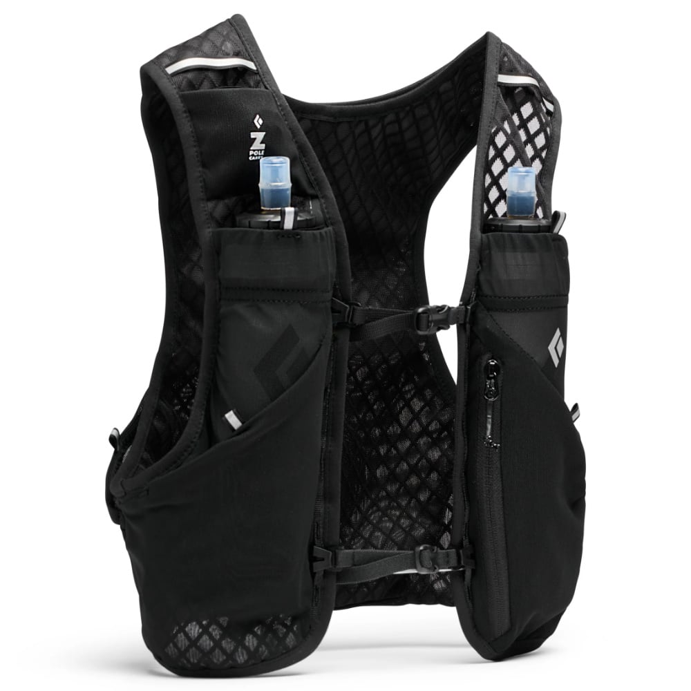 productImage: Distance 6 Hydration Vest Black