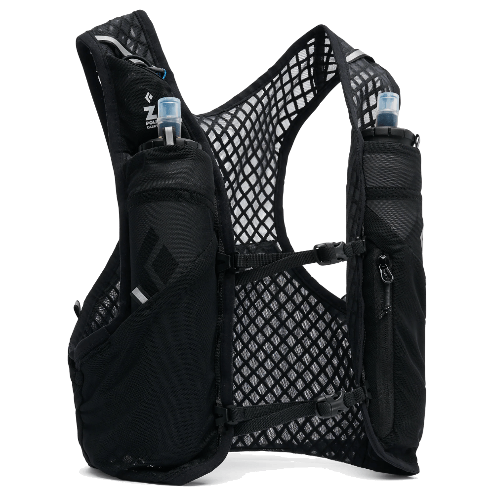 productImage: Distance 2 Hydration Vest Black