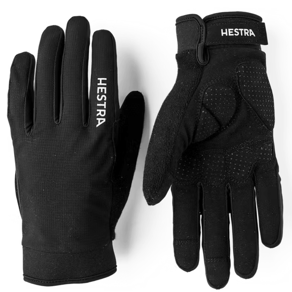 productImage: Bike Guard D3O Long - 5 Finger Black