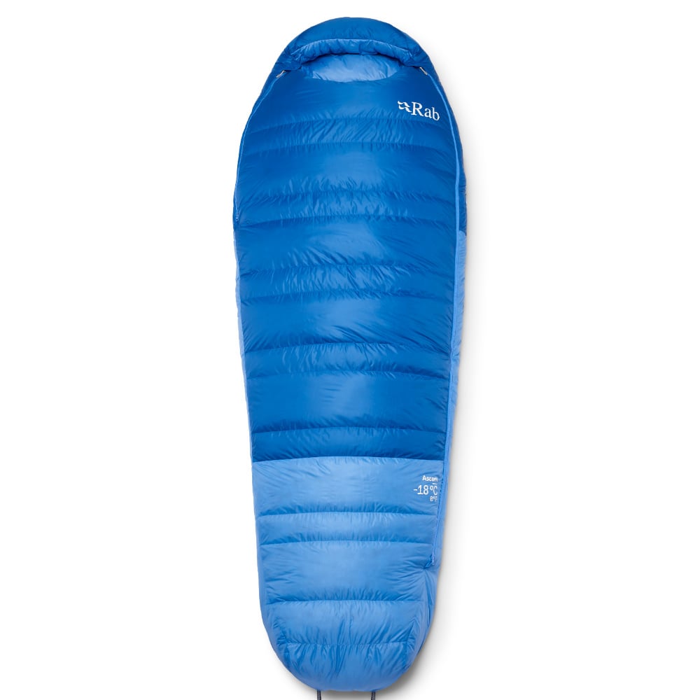 productImage: W's Ascent -18C / 0F Dark Bluebird/Bluebird