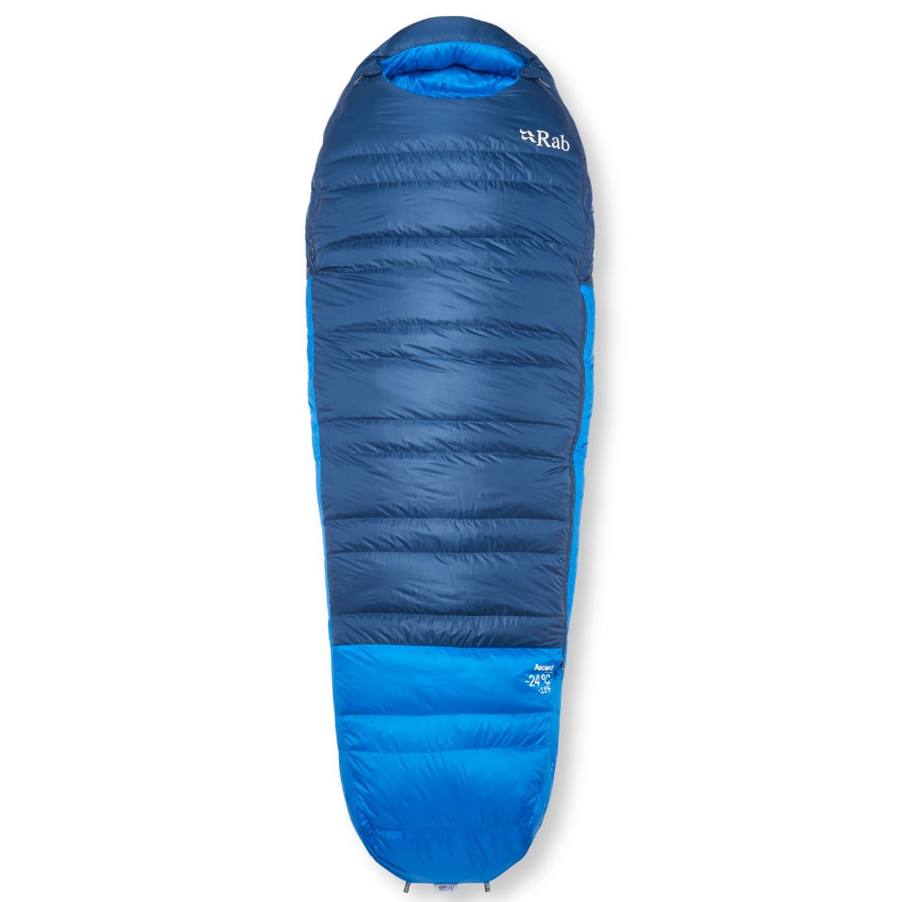 productImage: Ascent -24C / -11F Tempest Blue/Maya Blue