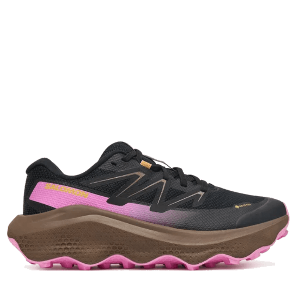 productImage: Ultra Flow 2 Gtx W Black/Iron/Cyclamen