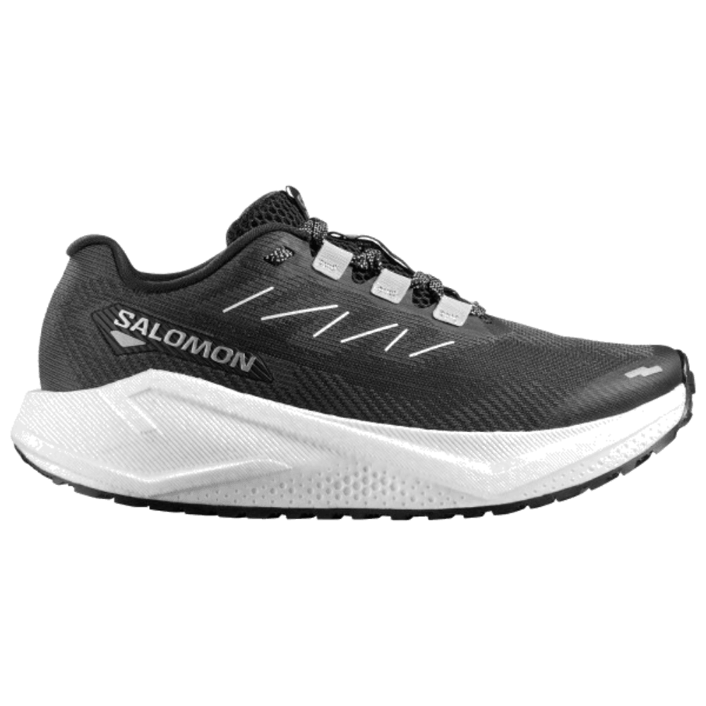 Black/White/Ftw Silver