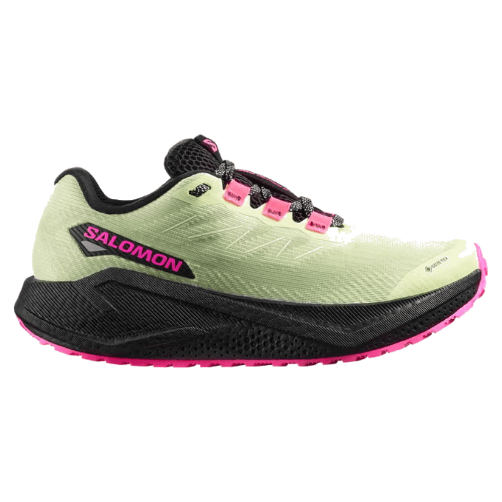 productImage: Aero Blaze 3 Grvl Gtx W Buttrf/Black/Kno