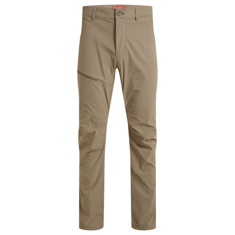 productImage: M's Nosilife Pro Trouser Iii Pebble