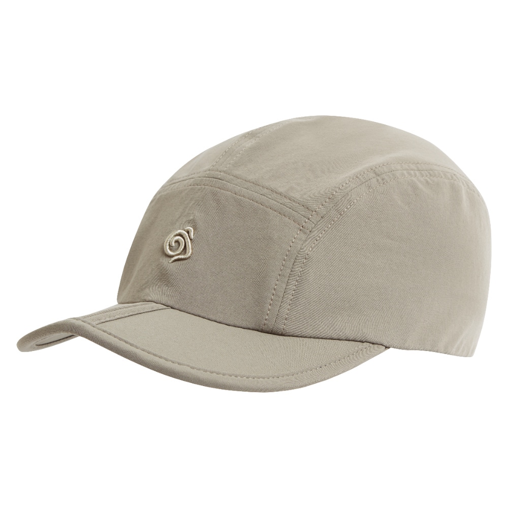 productImage: Nosilife Packable Cap Ii Pebble