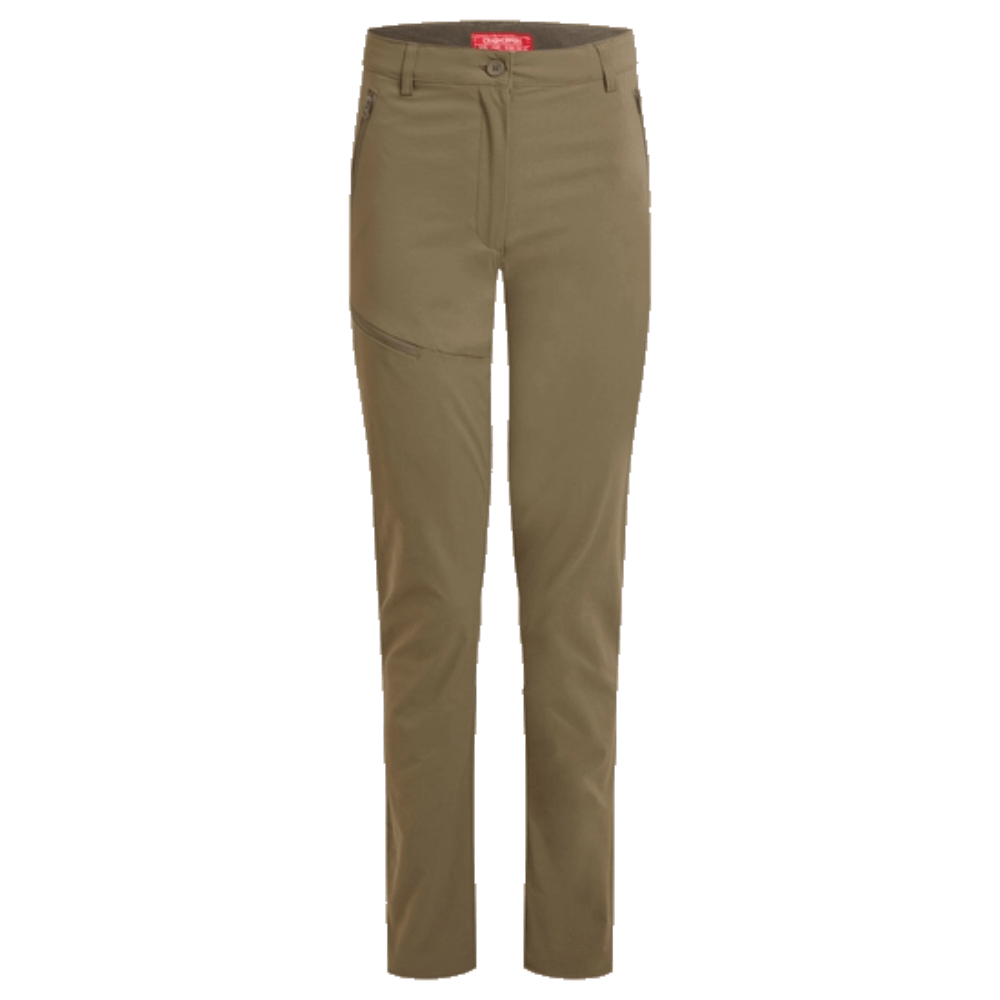 productImage: W's Nosilife Pro Trouser Iii Wild Olive