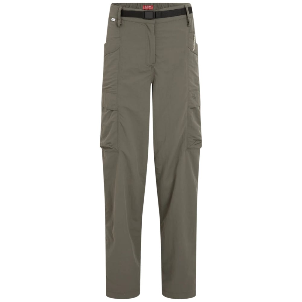 productImage: W's Nosilife Medina Cargo Trouser Wild Olive