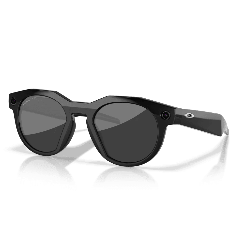 Prizm Black Polarized