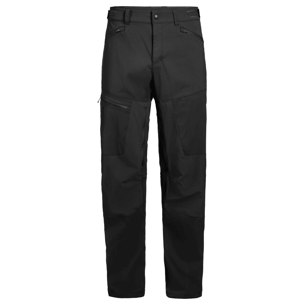 productImage: M's Padje Light Vent Pants Charcoal