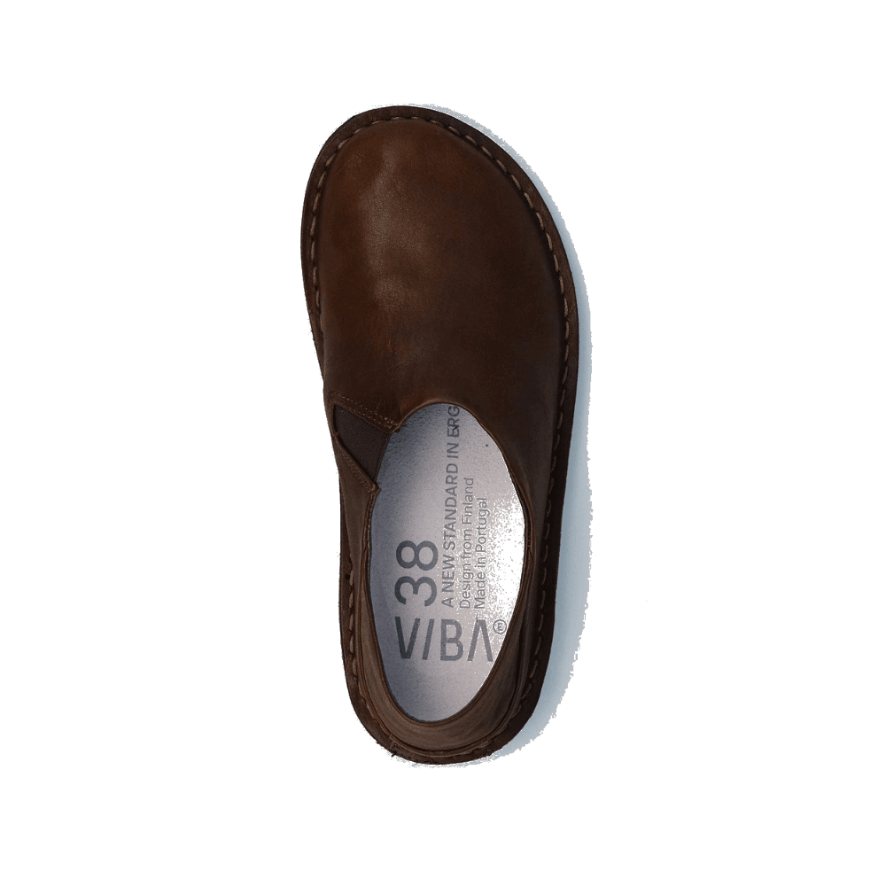 Cocoa Brown