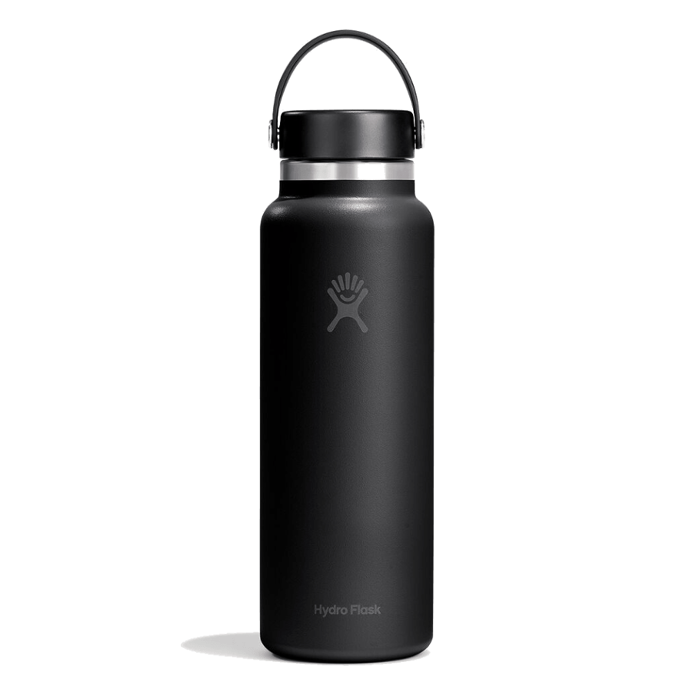 productImage: Wide Mouth Flex 40 (1180Ml) Tonal Black