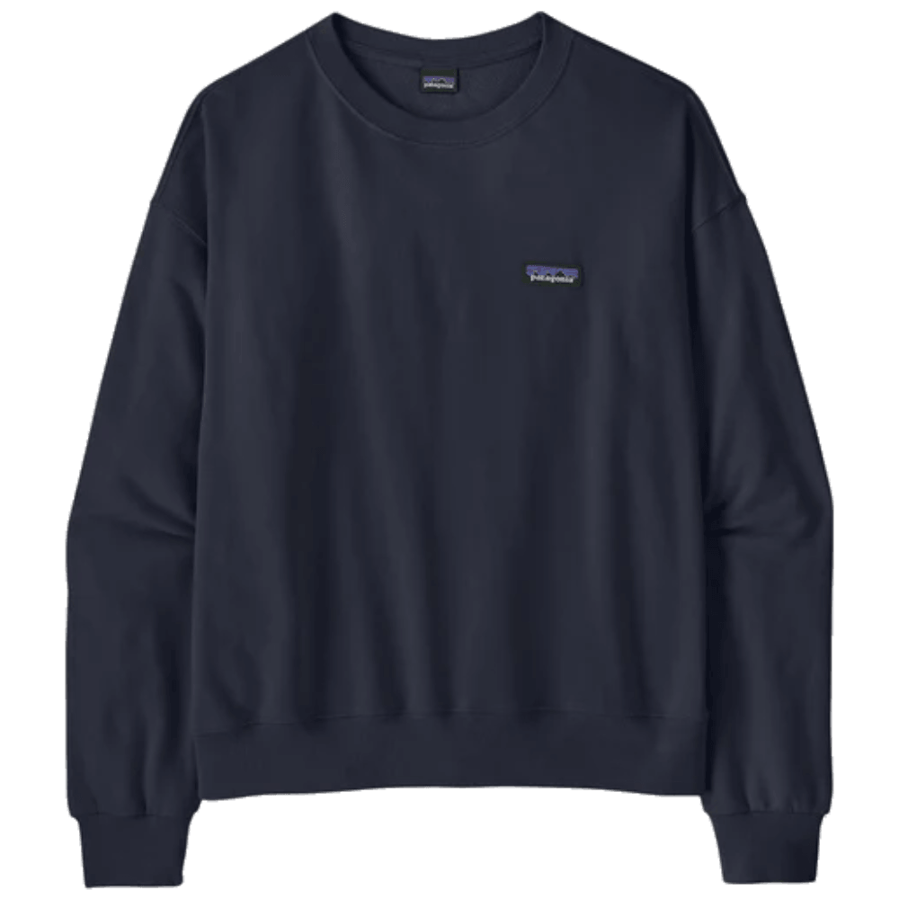 productImage: W's Daily Crew Sunken Blue