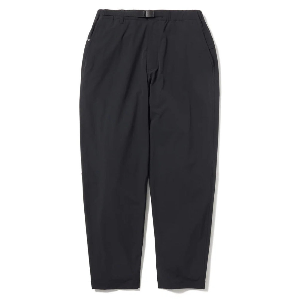productImage: Water-Repellent Stretch Trekking Pants Black