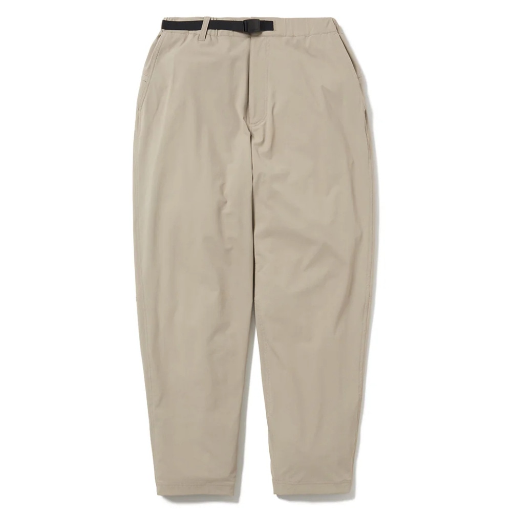productImage: Water-Repellent Stretch Trekking Pants Greige