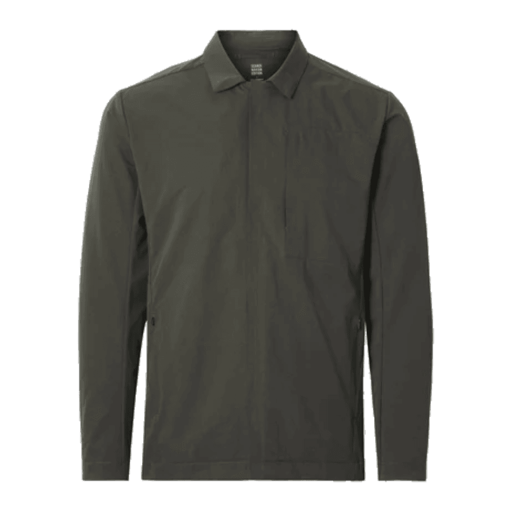 Dark Olive
