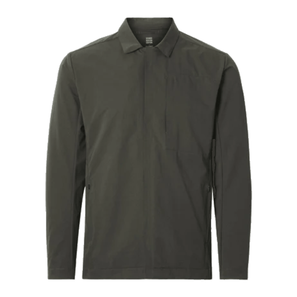 productImage: M's Merge Ii Dark Olive