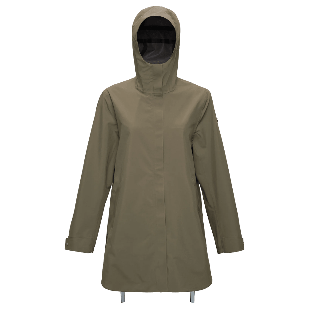 productImage: W's Flair Short Cedar