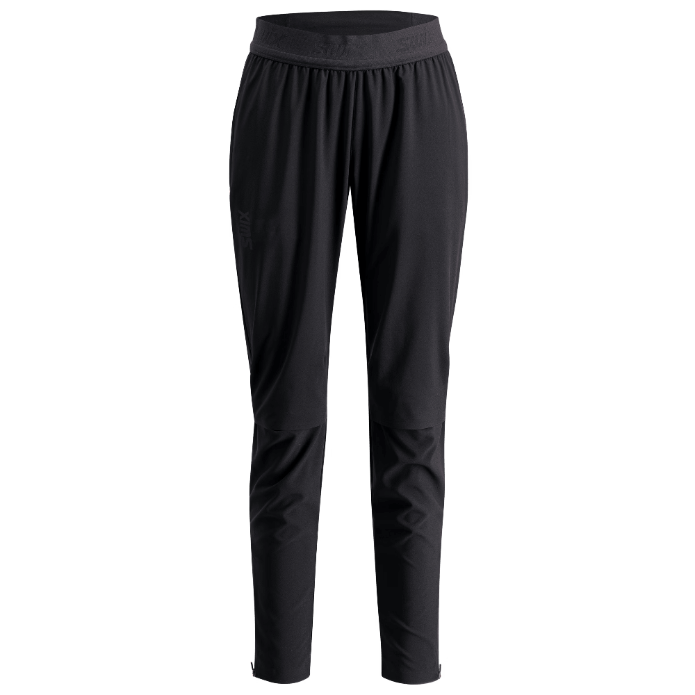 productImage: W's Tempo Pants Jet Black