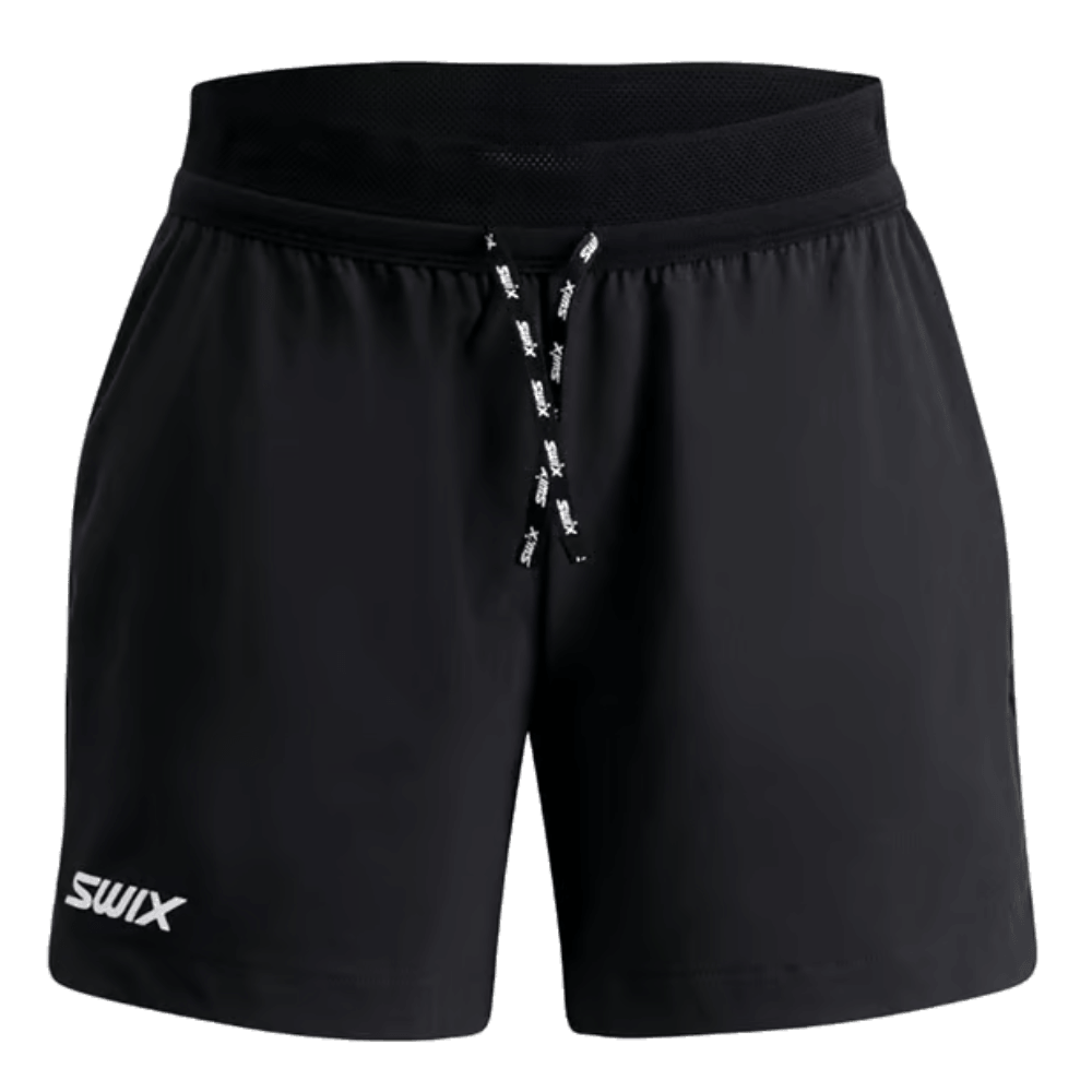 productImage: W's Force Shorts 5Inch Jet Black