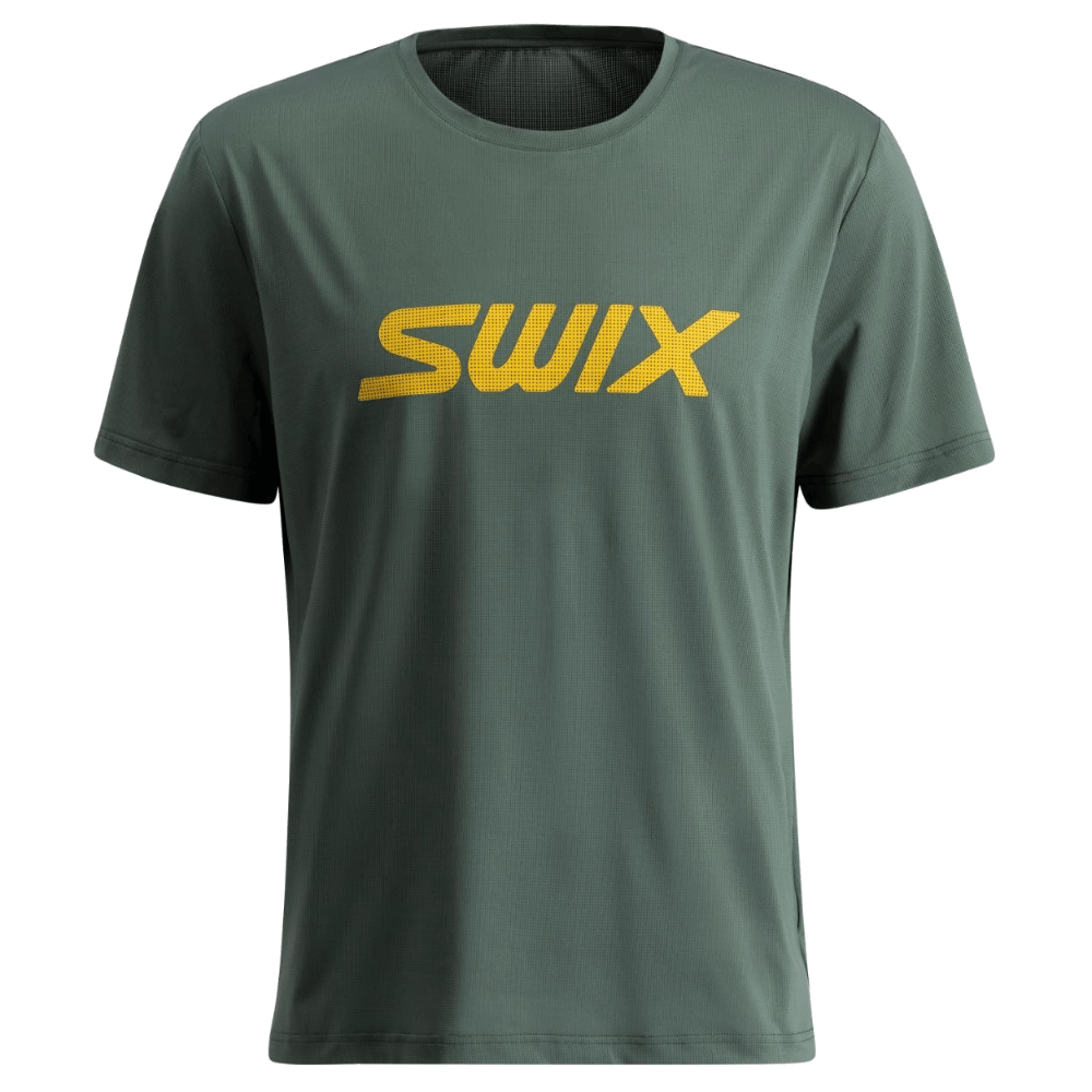 productImage: M's Relay Tee Forest