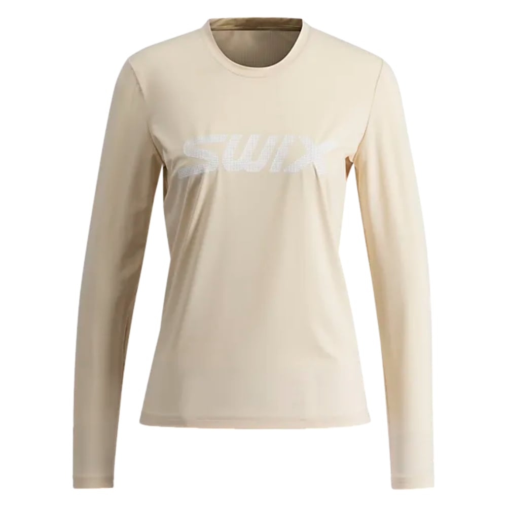productImage: W's Relay Ls Chalk